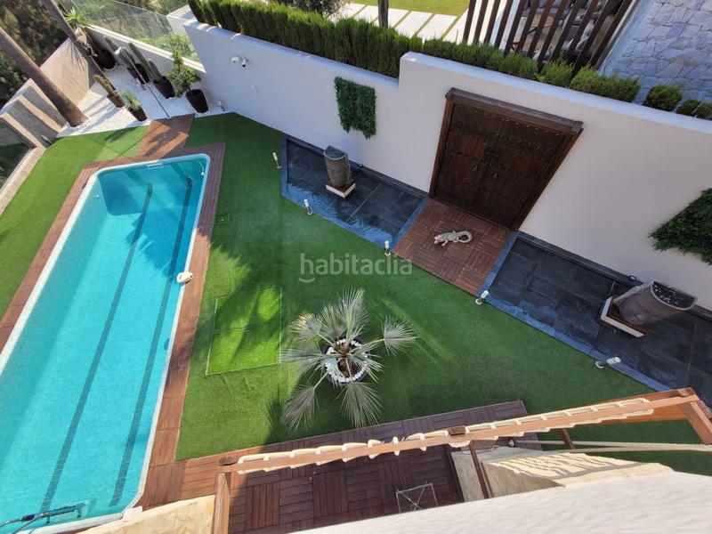 Foto 9eaf8181-947f-4833-ad8c-46d1cd33b31b. Casa villa en venta en benahavis en Benahavís pueblo Benahavís