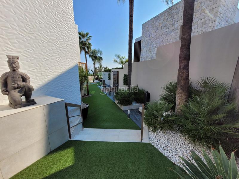 Foto d54ae1b2-d0ec-4bdd-b998-a6961f0e53d4. Casa villa en venta en benahavis en Benahavís pueblo Benahavís