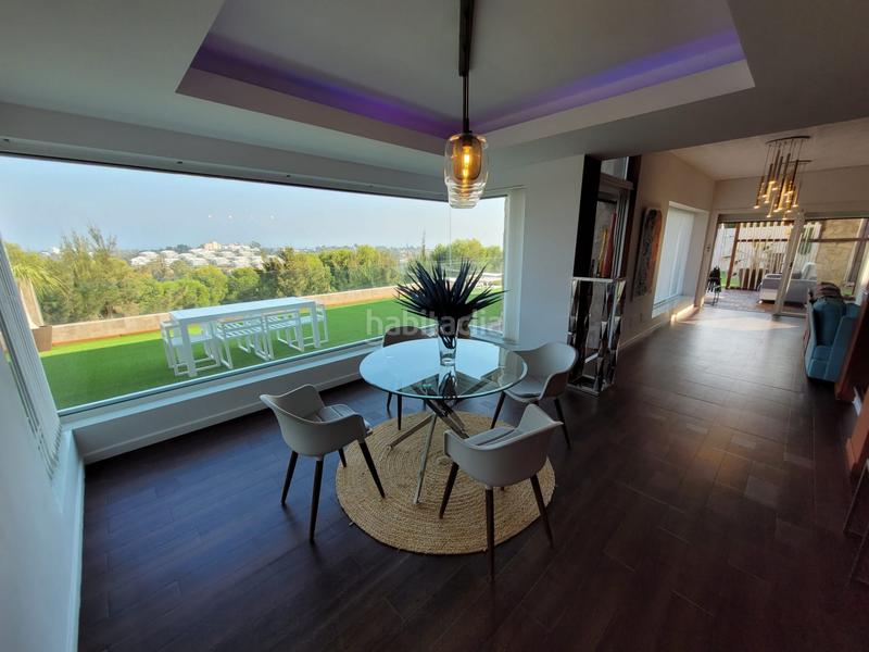 Foto eb439234-6e34-4378-8f33-2fbeebced556. Casa villa en venta en benahavis en Benahavís pueblo Benahavís
