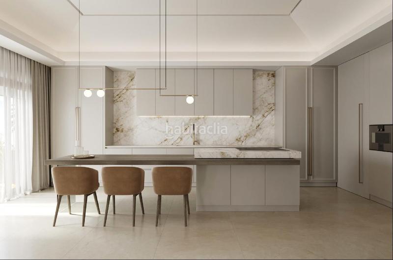 Foto 82c6051c-412a-4eea-995c-c6f92f65a730. Haus mit parking pool in Puente Romano Marbella