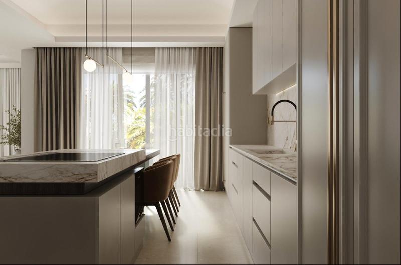 Foto fa004328-26b8-4472-b474-6cca0939ba80. Haus mit parking pool in Puente Romano Marbella