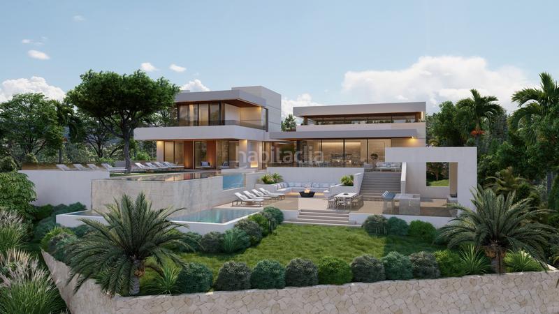Foto 1c8fc47f-7950-40d8-b6b0-2803ab7eb03d. Casa villa en venta en las brisas, en Casco Antiguo Marbella