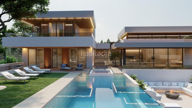 Foto 5122deab-3b28-408d-8013-31772775cc76. Casa villa en venta en las brisas, en Casco Antiguo Marbella