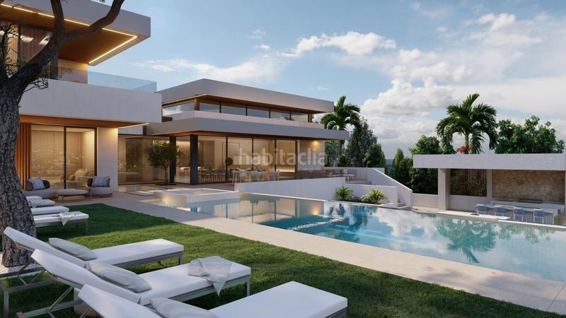 Foto 63d54611-a053-4ef7-8659-205673648bbe. Casa villa en venta en las brisas, en Casco Antiguo Marbella