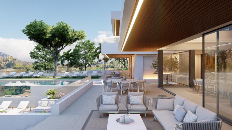 Foto c2e0a8a7-cb51-4943-84d9-e29db6a69cdf. Casa villa en venta en las brisas, en Casco Antiguo Marbella