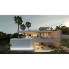 Casa en Nueva Andalucía centro
