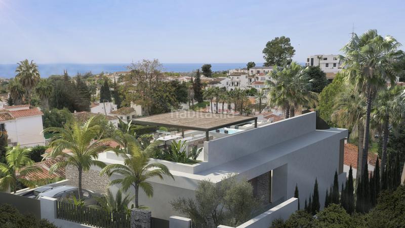 Foto 679f627e-5864-47ff-9c78-b3c2bba39019. Casa amb aparcament piscina a Nueva Andalucía centro Marbella