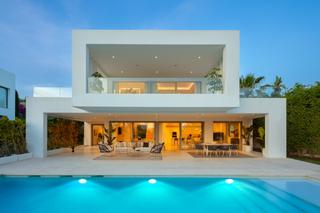 Maison à Casco Antiguo. Villa en venta en marbella