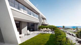 Casa a El Faro de Calaburra - Chaparral. Casa en venta en mijas costa