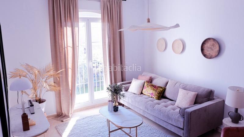 Foto 202d023f-cd07-4bbe-a1dd-68e3d80c51cf. Appartement avec parking piscine dans Manilva pueblo Manilva