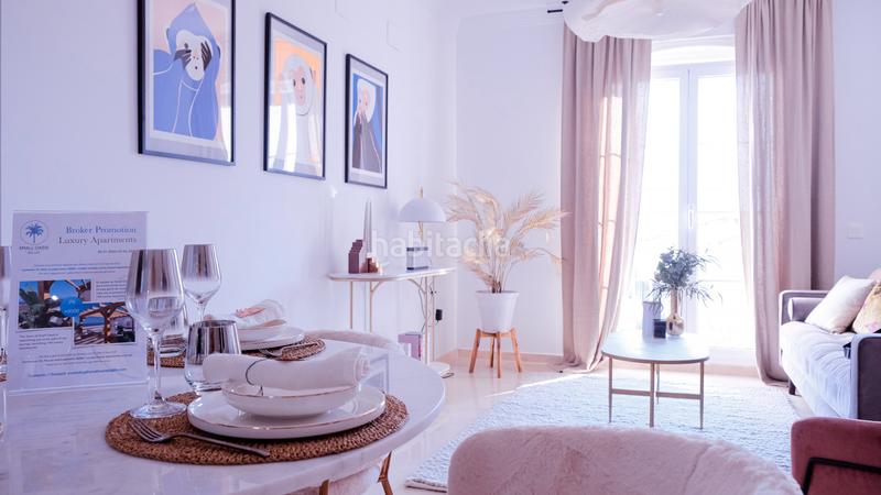 Foto 2160acae-bae9-4329-af3d-c8f91038a576. Appartement avec parking piscine dans Manilva pueblo Manilva