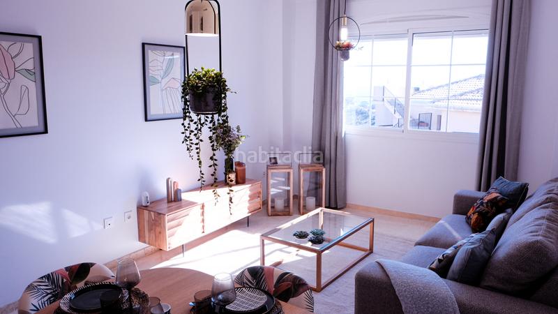 Foto 2f9fb7ff-8be3-4288-b1d9-34ee9c6f5fec. Appartement avec parking piscine dans Manilva pueblo Manilva