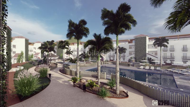 Foto b065b88d-e5db-4ab5-addc-4822f5e730b9. Appartement avec parking piscine dans Manilva pueblo Manilva