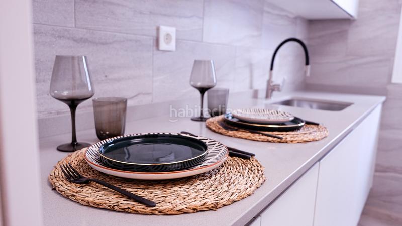 Foto b69a1dbd-138b-46ce-ac4b-a46cc25727e0. Appartement avec parking piscine dans Manilva pueblo Manilva