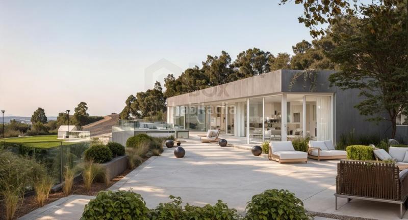 Foto 210da032-9137-42e9-a7c5-e64aa3d31b3f. Haus mit parking pool in puerto de Sotogrande-la marina Sotogrande