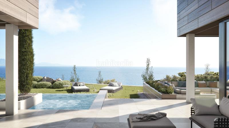 Foto 75f9bdb0-240d-401d-b6ef-fc61d4941224. Haus mit parking pool in puerto de Sotogrande-la marina Sotogrande