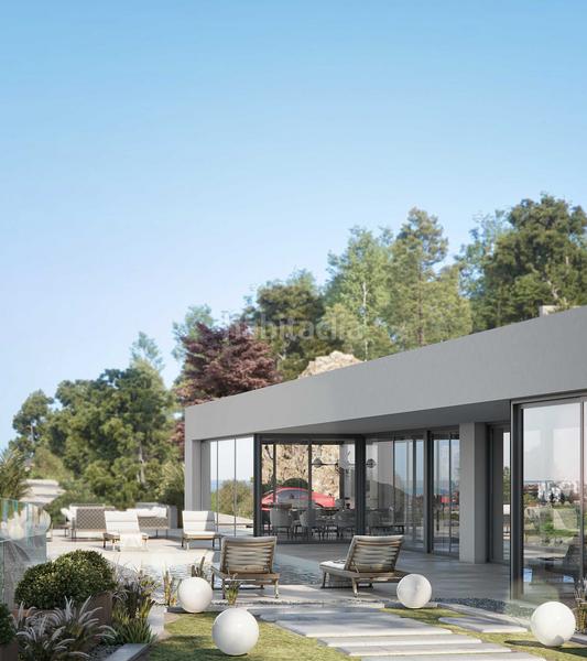 Foto b9142135-74bc-45c1-a8b6-5d3d6960fecc. Haus mit parking pool in puerto de Sotogrande-la marina Sotogrande