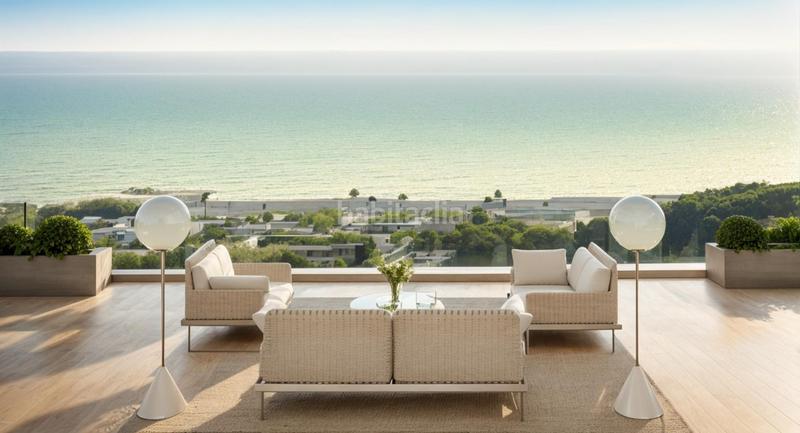 Foto da0e74c2-0d6b-4453-a77c-7ae7e4c62e77. Haus mit parking pool in puerto de Sotogrande-la marina Sotogrande