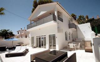 House in Casco Antiguo