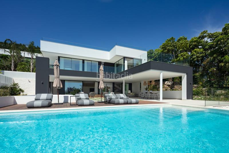 Foto 309a4a06-8bb4-4344-8fe5-d815824cdda5. Casa villa en venta en las brisas, en Casco Antiguo Marbella