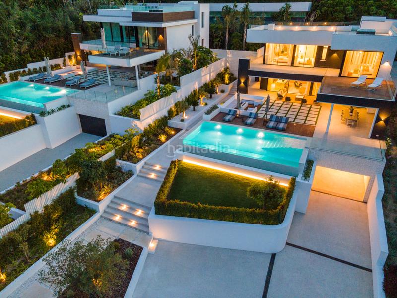 Foto 50dd535b-7aa4-4b64-9d7b-b958ce0f7b66. Casa villa en venta en las brisas, en Casco Antiguo Marbella