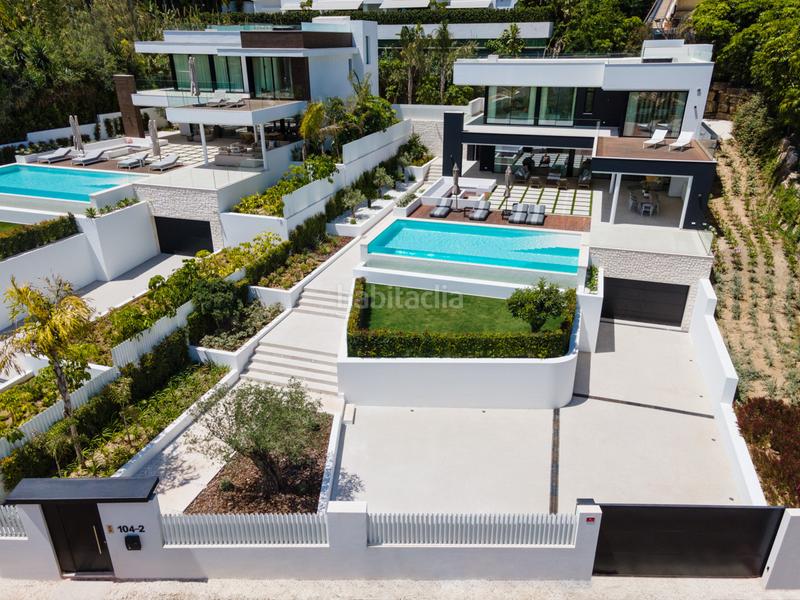 Foto 55c6211f-d8aa-4170-ab92-9a028ea80e72. Casa villa en venta en las brisas, en Casco Antiguo Marbella