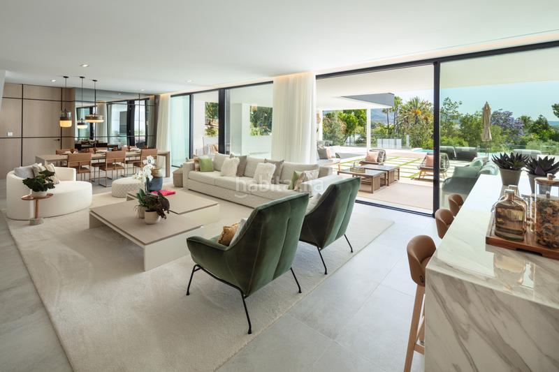 Foto 6dc0ecd9-4a29-49a5-8b06-f366f18080fb. Casa villa en venta en las brisas, en Casco Antiguo Marbella