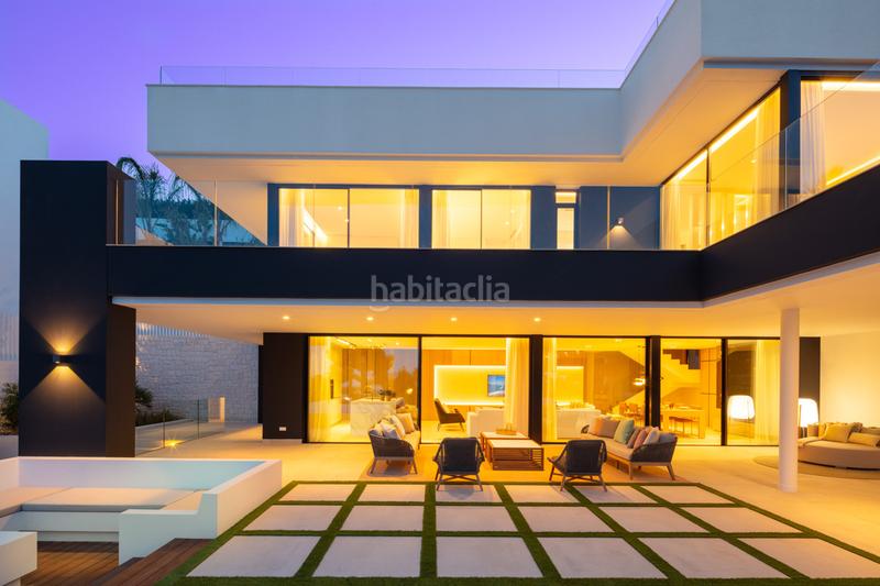 Foto 895a7249-bb79-4f70-b40b-d2461128f094. Casa villa en venta en las brisas, en Casco Antiguo Marbella