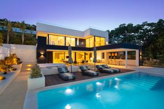 Maison à Casco Antiguo. Villa en venta en las brisas, marbella
