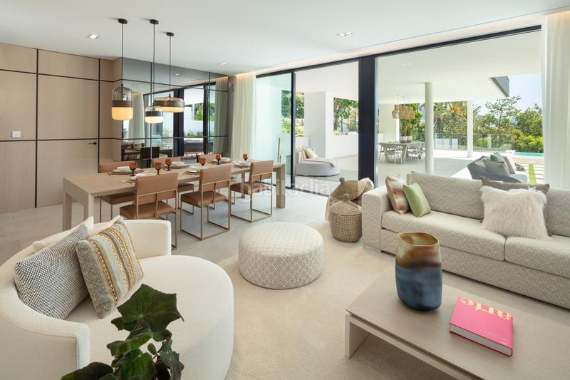 Foto cb3a6910-1c4e-411c-8dd8-582634032dc5. Casa villa en venta en las brisas, en Casco Antiguo Marbella