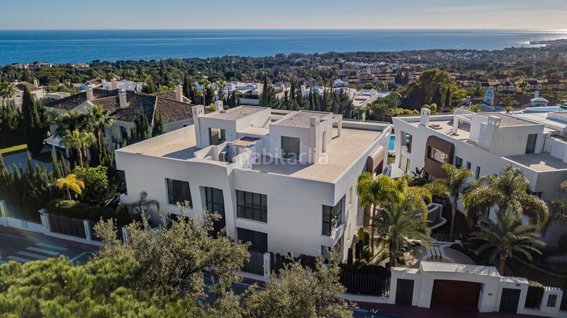 Foto a4d74c7c-2d25-46d1-8af6-6b5434a096cc. Apartamento atico duplex en venta en Sierra Blanca, en Marbella