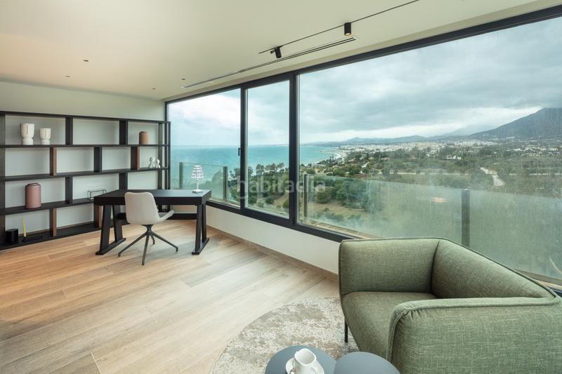 Foto 7ca89819-6fa4-4d83-90fc-61d1e6bc84d4. Apartamento  en venta en Casco Antiguo Marbella