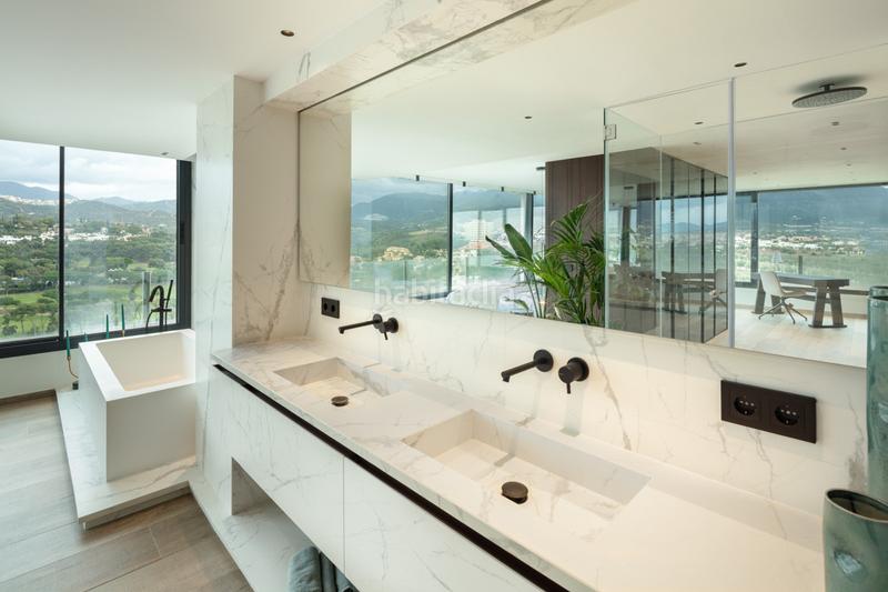 Foto f293017b-8f94-4075-840a-5ccb707069aa. Apartamento  en venta en Casco Antiguo Marbella