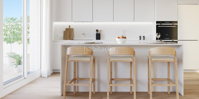 Foto c9541df0-ed5d-48c0-8703-1d1898e3eec3. Apartment with parking pool in Nueva Andalucía centro Marbella