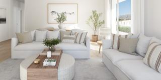 Appartement à Nueva Andalucía centro. Apartamento en venta en nueva andalucia, marbella