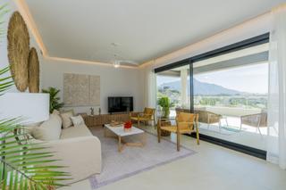 Apartament a Benahavís pueblo. Apartamento en venta en benahavis