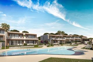 Maison à El Faro de Calaburra - Chaparral. Casa en venta en mijas costa