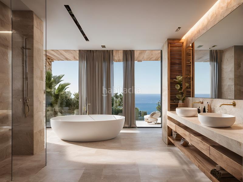 Foto cb248bb0-9709-4733-a66c-4ae8f51b9e93. House with parking pool in puerto de Sotogrande-la marina Sotogrande