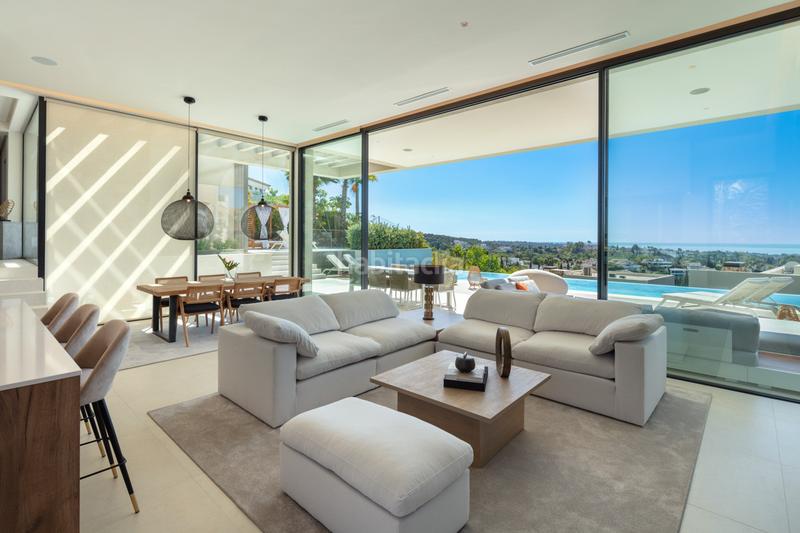 Foto 0d2d61bb-def5-4c4c-a572-df84b7fee8eb. Maison avec parking piscine dans Casco Antiguo Marbella