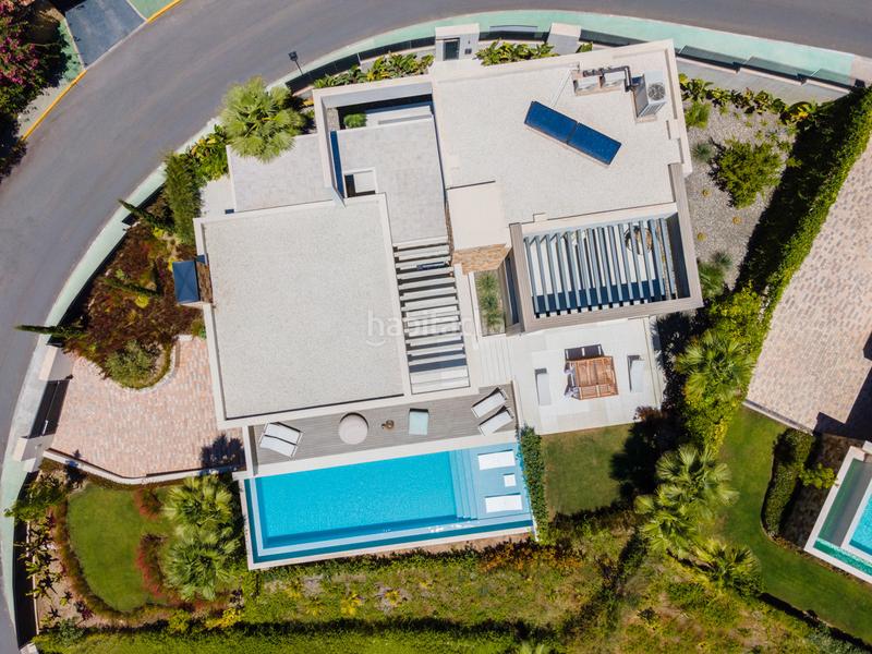 Foto 40a9e69c-84eb-4a3d-a788-8fd9dd554d6d. Maison avec parking piscine dans Casco Antiguo Marbella