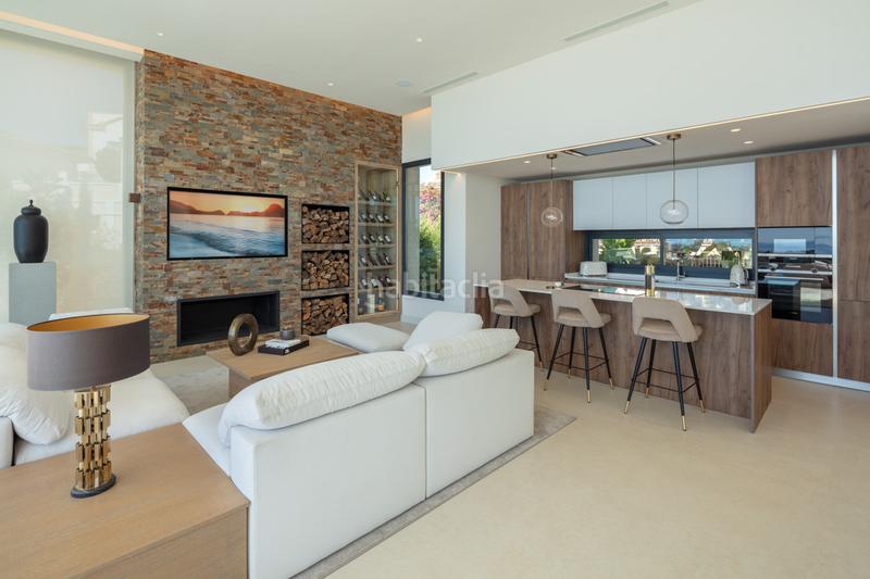 Foto 53b5a7b9-d636-4508-870d-9454f98b3c00. Maison avec parking piscine dans Casco Antiguo Marbella