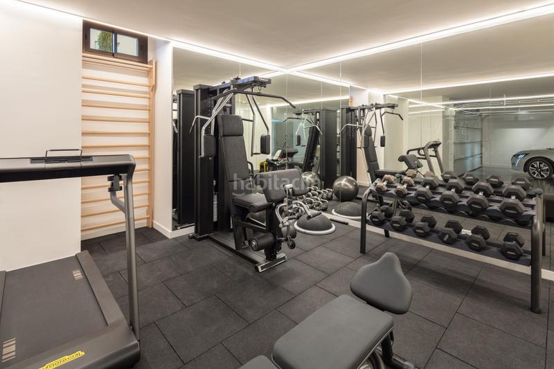 Foto bfacdc40-b973-46b5-8255-2f802a57898d. Maison avec parking piscine dans Casco Antiguo Marbella