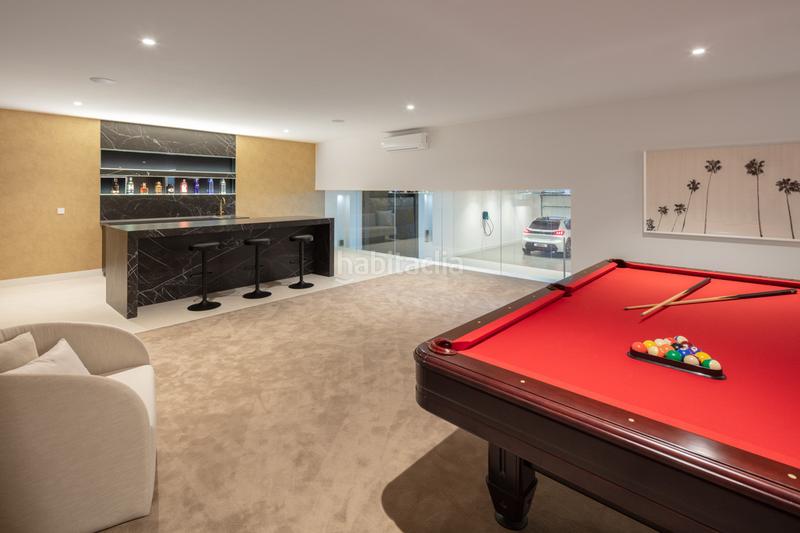 Foto dda38ede-5644-4967-9226-fd6d2a500312. Maison avec parking piscine dans Casco Antiguo Marbella