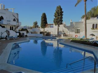 Apartament a Casco Antiguo. Apartamento en venta en marbella
