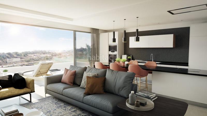 Foto 2103477e-8f32-45f5-aef4-1c6783e7ee18. Piccolo appartamento con parcheggio piscina in Centro Estepona