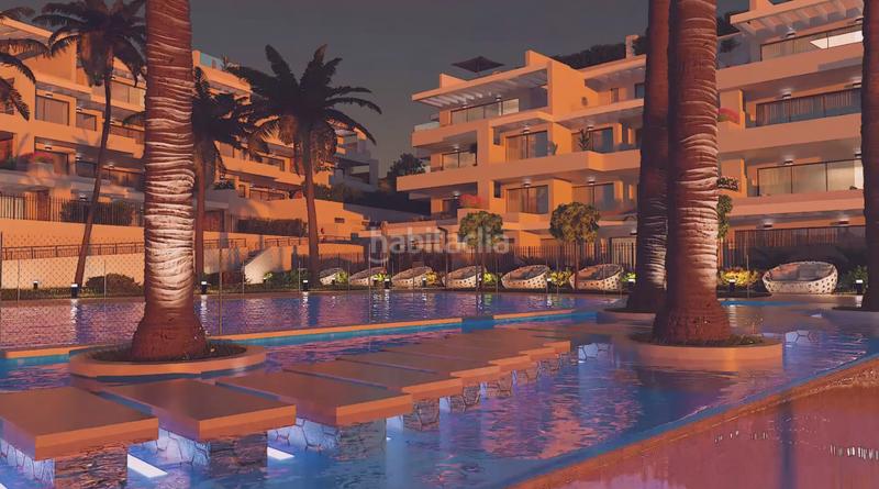 Foto 6c02a966-7e29-4cf2-a6df-f0e626f49dba. Piccolo appartamento con parcheggio piscina in Centro Estepona