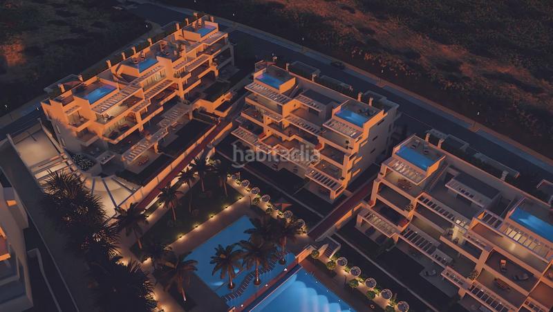 Foto 864f4e95-2cfb-48e7-bb7d-700ac3fddaff. Piccolo appartamento con parcheggio piscina in Centro Estepona