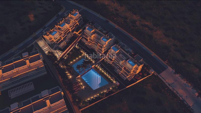 Foto c0407fd8-9c04-4788-b4e9-0b2485fba50b. Piccolo appartamento con parcheggio piscina in Centro Estepona