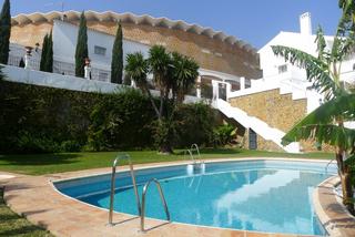 Lloguer Casa a Luis mazantini-nva andalu 4. Impresionante villa de 4 dormitorios en alquiler en los toreros,