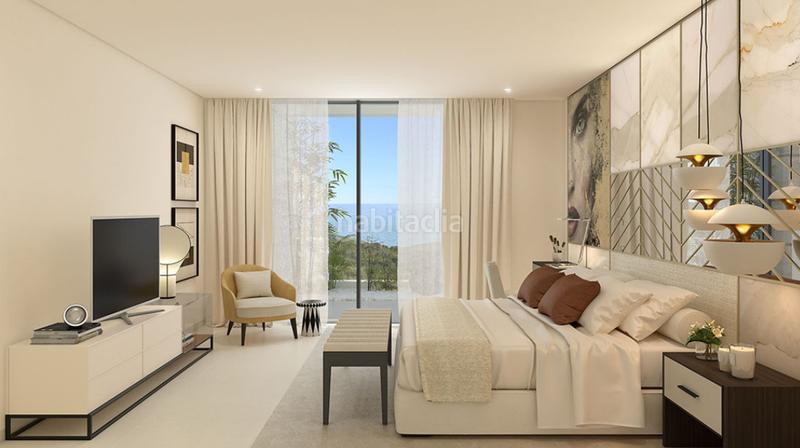 Foto 3c8fccc3-ce23-48b3-be3e-00d825dfa7ae. Apartamento  en venta en Casco Antiguo Marbella